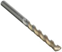 Bahco Boor voor beton | hardmetalen punt | 4.0 mm x 75 mm - 4641-4-75 - thumbnail