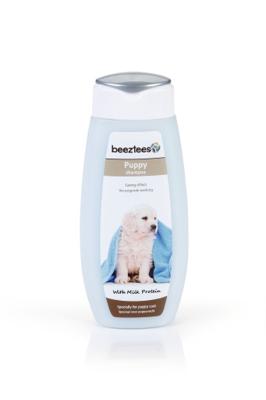 Beeztees puppy shampoo 300ml