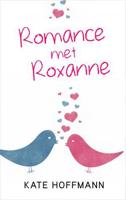 Romance met Roxanne - Kate Hoffmann - ebook - thumbnail