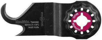 Makita TMA068 Universeel mes 24/11 mm