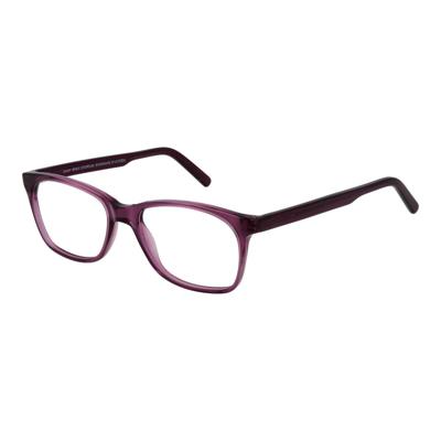 Uniseks Brillenframe Andy Wolf 4495 50T
