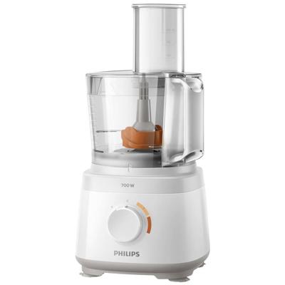 Multifunctionele robot - PHILIPS - HR7320/00 - 700 W - 19 functies - 1,5 L - Wit