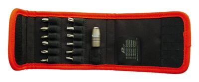 Makita P-54069 Schroefbitset 14-dlg