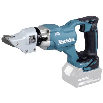 Makita DJS200Z Brushless, Zonder accu, Zonder lader