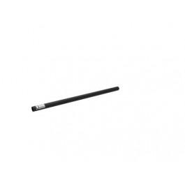 ALUTRUSS Aluminium Tube 6082 50x2mm 1m black