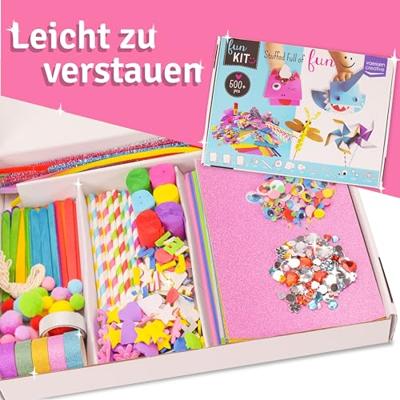Vaessen Creative • knutselpakket 500st.