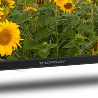 Thomson 24 Inch (60 cm) HD LED Smart TV met Fire TV, Alexa spraakbesturing, AirPlay, Wi-Fi, Triple Tuner(kabel/satelliet/antenne), Bluetooth 5.0, HDMI, USB, AV IN, CI+, 24HF2S35 - thumbnail