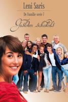 Gesloten schakels - Leni Saris - ebook - thumbnail