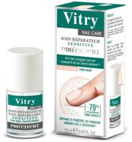 Vitry Nail Care Pro'Expert Herstellende Verzorging Nagellak Sensitive 10ml - thumbnail
