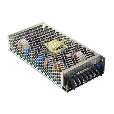 Meanwell - AC/DC voedingsmodule gesloten HRPG-200 tot 15.201 W