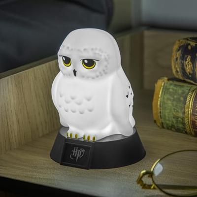 Harry Potter Icons Light Hedwig 11 cm