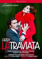 Verdi: La Traviata - DVD (0809478011712) - thumbnail