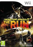 Need for Speed The Run - thumbnail