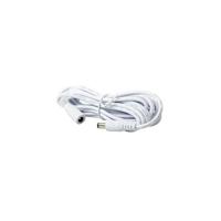 Foscam Verlengkabel 3 m (5,5 mm/5 V/12 V) wit voor IP-camera LAH-EXT3MTEB - thumbnail