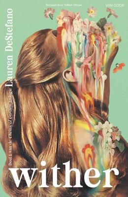 Wither - Lauren DeStefano - ebook