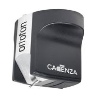 Ortofon MC Cadenza Mono - thumbnail