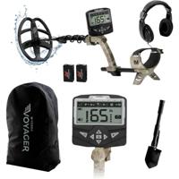 MineLab X-Terra Voyager Tactical Metaaldetector Digitaal (LCD) 3708-0002 - thumbnail