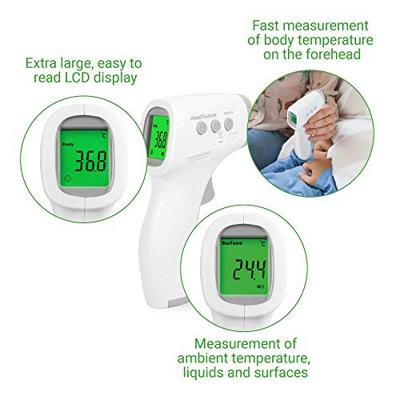 Medisana Infrarood Thermometer Tm A79