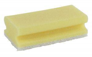 Betra Schuurspons met greep set 140x70x42 mm (10 stuks)