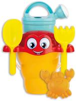 Emmerset 6-delig - thumbnail