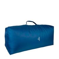 Multifunctionele Regenhoes / Flightbag | Dark blue | 85 L - thumbnail