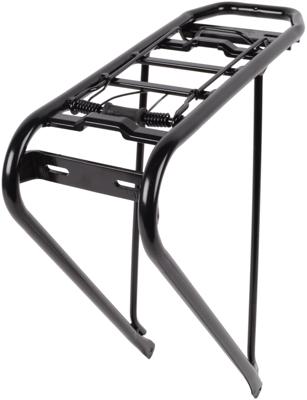 Atranvelo bagagedrager achter "granny rear rack granny 28" alu
