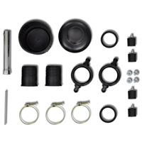 Waterpomp benzine 80 mm 6,5 pk - thumbnail