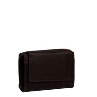 Chesterfield Ascot RFID Portemonnee Brown - thumbnail