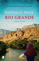 Rio Grande - Nathalie Pagie - Paperback (9789022582831) - thumbnail