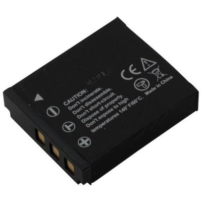 Camera-accu voor Minox DC 1011, DC 1022, DC 8111, DC 8122