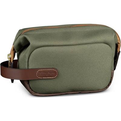 Billingham Capsule 1 Sage FibreNyte/Chocolate