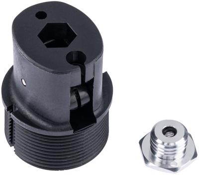 CONTEC service kit "drop-a-gogo ii kit e" ct service kit drop-a- gogo ii kit e 34,9mm