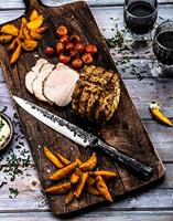 Brute Forged | Vleesmes - thumbnail