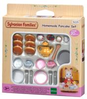 Sylvanian Families pannenkoeken bakken set 5225 - thumbnail