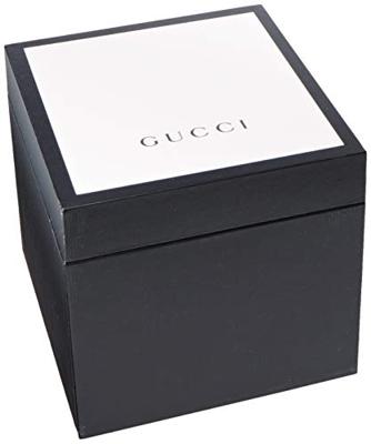 Gucci YA101205 herenhorloge