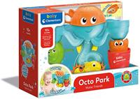 Clementoni baby water octo park - thumbnail