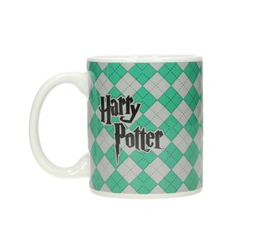 Harry Potter Mug Slytherin