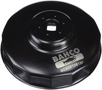Bahco oliefilter kom 108mm15fl1ste | BE63010815F - thumbnail