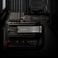 Adata SSD LEGEND 860 2TB PCIe 4x4 6000/5000 MB/s M.2 - thumbnail