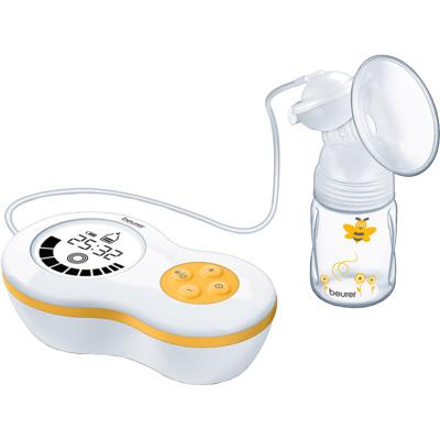 Beurer Borstkolf BY 40 Basic 95306