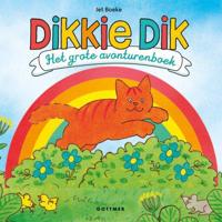 Het grote avonturenboek - thumbnail