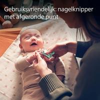 Verzorgingsetui voor de baby Philips AVENT blauw - thumbnail