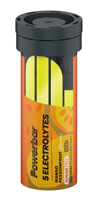 Powerbar Electrolyte Mango Tabletten - thumbnail