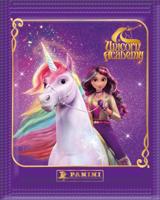 Album - PANINI - Unicorn School - thumbnail