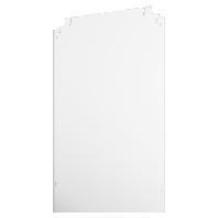 Rittal KX 1564.800 Montageplaat (l x b) 400 mm x 200 mm Plaatstaal Meerdere kleuren 1 stuk(s)