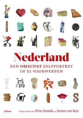 Nederland - eBook (9789460030710)