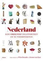 Nederland - eBook (9789460030710) - thumbnail