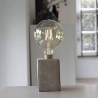 Glow LI - Filament lamp - E27 - Bediening via app - thumbnail