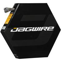 JAGWIRE Shift cable - sport slick stainless - 1.1x2300mm - campagnolo (100pcs) - thumbnail