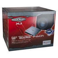 Excalibur X.1 Subwoofer Pack 2000 Watt - thumbnail
